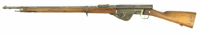 Fusil Automatique Modèle 1917